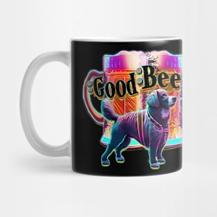 Buena Cerveza, Buen Perro Mug